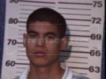 Miguel Hernandez Viramontes