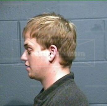 Joshua Anderson Prestridge