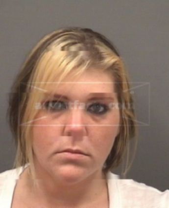 Amber Marie Walker