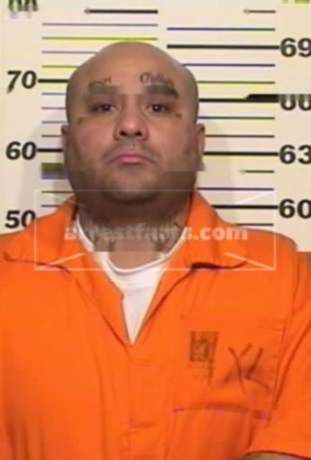 James A Garcia