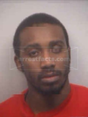 Kevin Ray Mcdougal