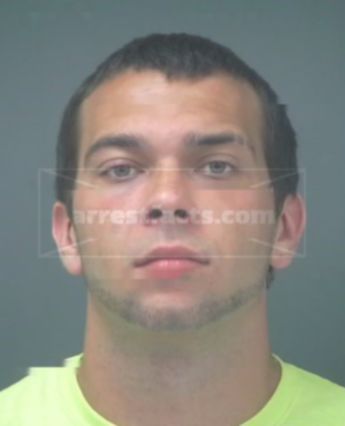 Kyle Wayne Hastings