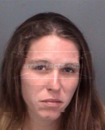 Brittany Marie Verricchia