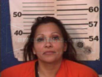 Edna Acevedo Gonzalez