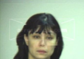 Shirley Santos Shoulders