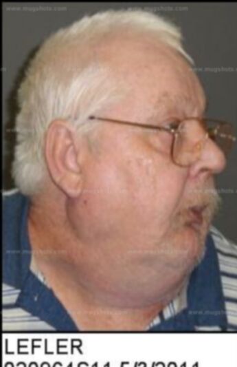 Sidney Morrison Lefler