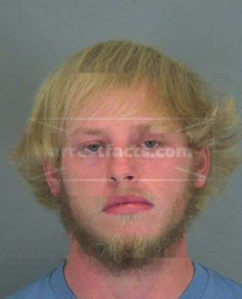 Jarrett Lee Lancaster