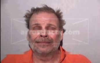 Dalton Michael Weaver