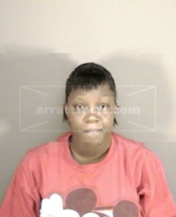 Lauretta Williams Laws
