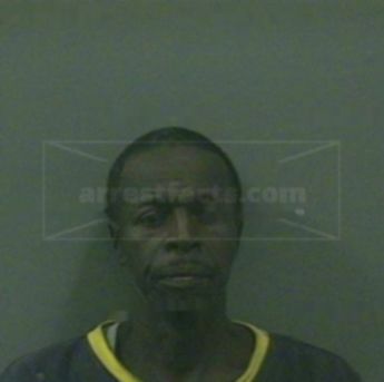 James Earl Abram