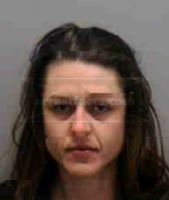 Michele Patricia Funk
