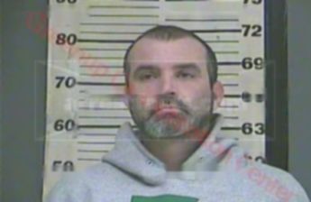 Jason Scott Clay