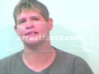 Timothy Ray Terry