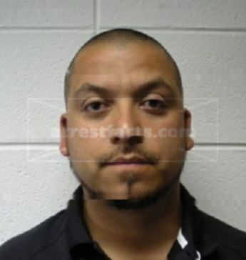 Oscar Dorado
