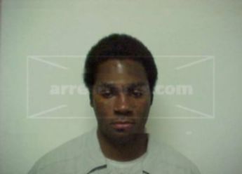 Marcus D Russell