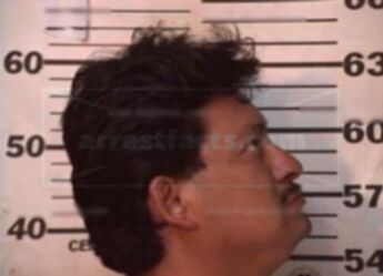 Baldemar Aguilar Balderrama