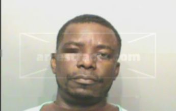 Fredrick Dad Tweh