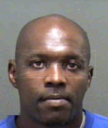 Walter Lee Freeman