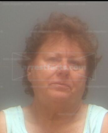 Sandra Renae Newland