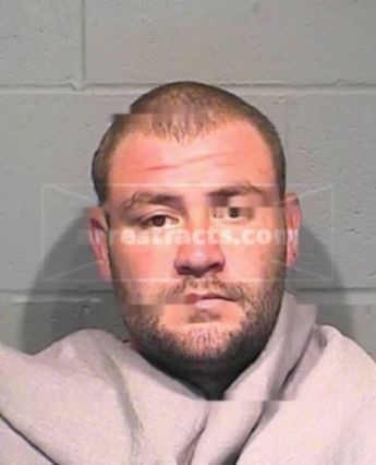 Chris Stephen Sandner