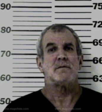 Joe Troy Scroggins