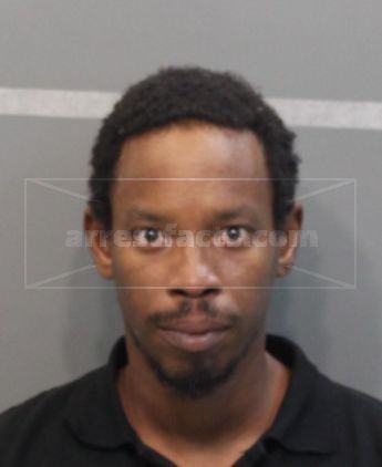 Ronnie Dewayne Allen