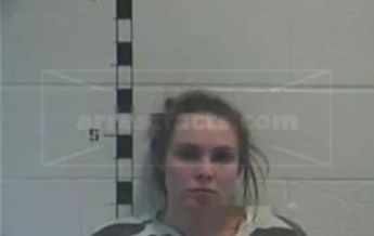 Tabitha Mae Hensley