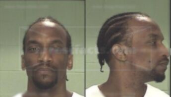 Clintin Datari Allen