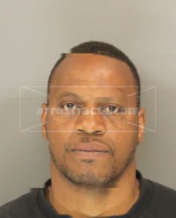Vinson Gregory Keith