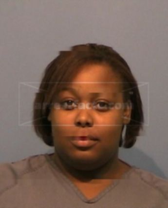 Kea Latoya Robertson