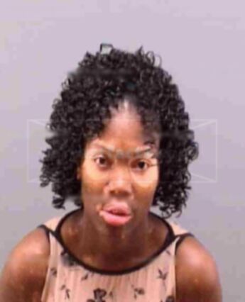 Tina Pickett