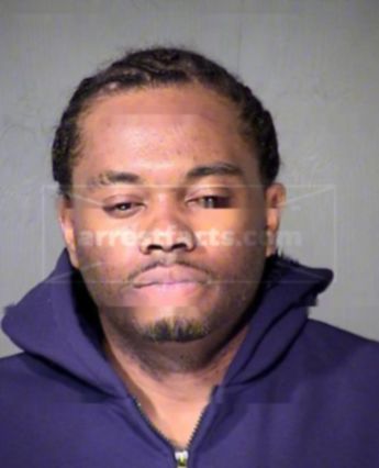 Isaiah Lafayette Mcclinton