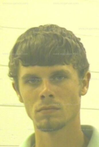 Taylor Steven Hughes