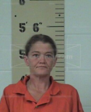 Nicole Lynn Mckee