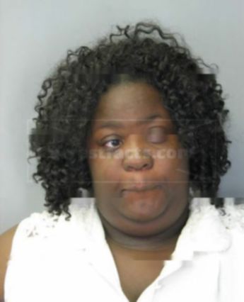 Christina Williams