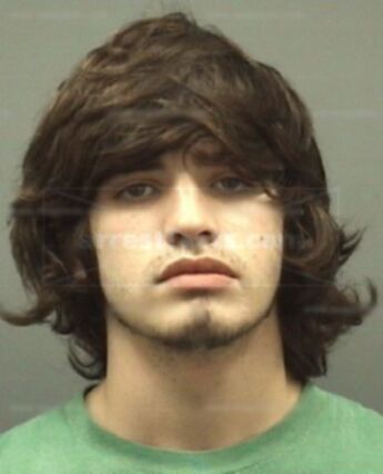 Brandon Scott Goins