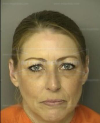 Sherri Lee Savage
