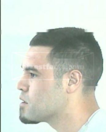 Joshua Lee Cook