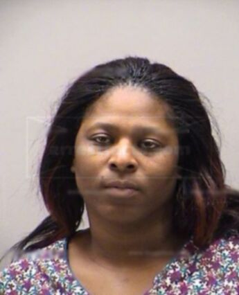 Laquisha Patrick