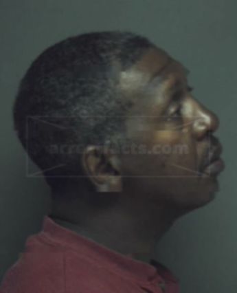 Chester Dale Mckinnon