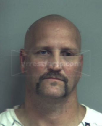 Mark Anthony Blakely