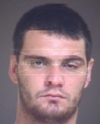 Brandon Scott Houser
