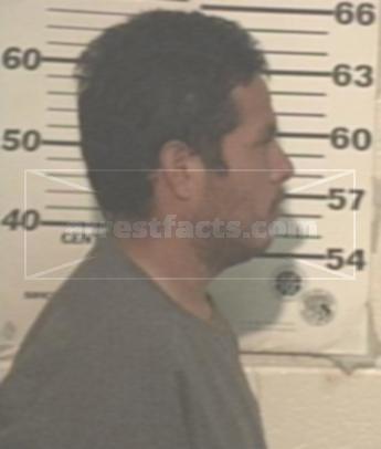 Victor Almanza Alvarez