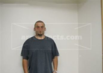 Edward Anthony Salazar