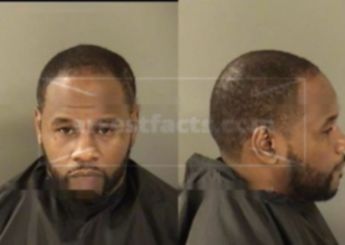 Rondell Tyrone Jones
