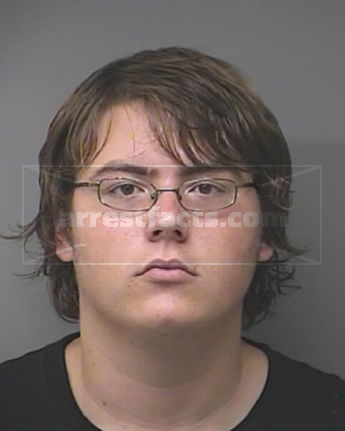 Matthew Justin Baxa