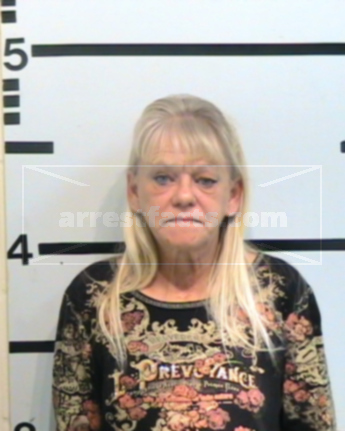Barbara Lynn Crider