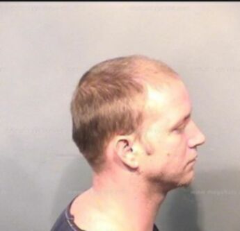 Michael Wesley Alton Jr.