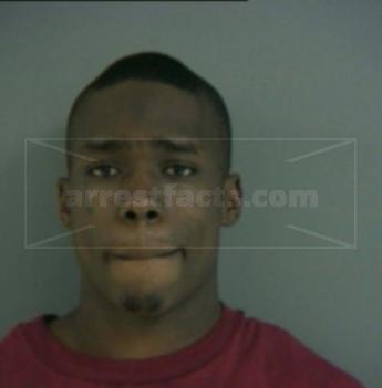 Brian Alexander Rodgers