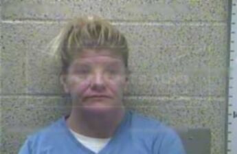 Stacy Renee Morris